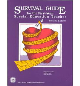 Survival Guide for the First-Year Special Education Teacher pdf epub mobi 電子書 下載