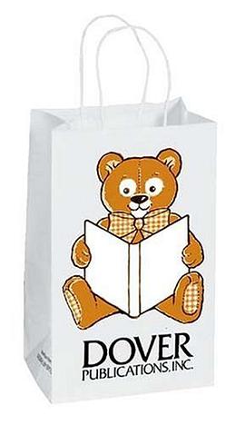 Paper Shopping Bag (Teddy Bear) pdf epub mobi 下载