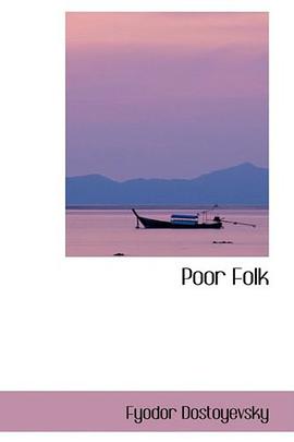 Poor Folk pdf epub mobi 電子書 下載