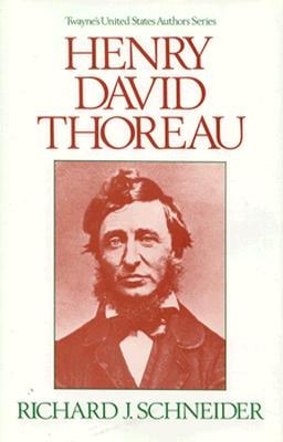 Henry David Thoreau pdf epub mobi 电子书 下载