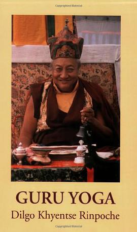 Guru Yoga pdf epub mobi 电子书 下载