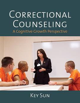 Correctional Counseling pdf epub mobi 电子书 下载