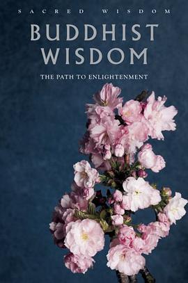 Buddhist Wisdom pdf epub mobi 电子书 下载