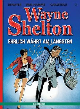 Wayne Shelton 03. Ehrlich währt am längsten pdf epub mobi 下载