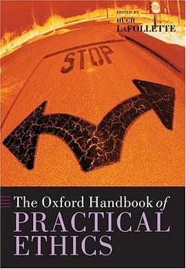 The Oxford Handbook of Practical Ethics pdf epub mobi 电子书 下载