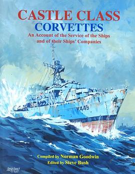 Castle Class Corvettes pdf epub mobi 電子書 下載