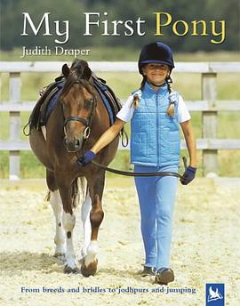 My First Pony pdf epub mobi 电子书 下载