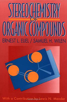 Stereochemistry of Organic Compounds pdf epub mobi 电子书 下载