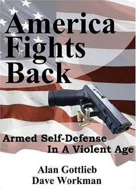 America Fights Back pdf epub mobi 电子书 下载