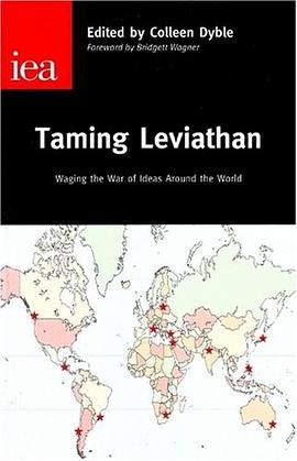 Taming Leviathan pdf epub mobi 电子书 下载