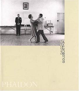 David Goldblatt (Phaidon 55s) pdf epub mobi 电子书 下载