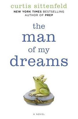 The Man of My Dreams pdf epub mobi 电子书 下载
