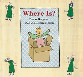 Where Is? pdf epub mobi 电子书 下载
