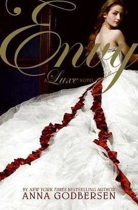 Envy pdf epub mobi 电子书 下载