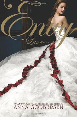 Envy pdf epub mobi 电子书 下载