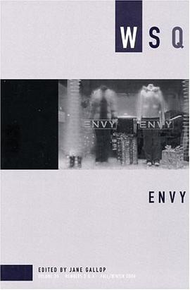 Envy pdf epub mobi 電子書 下載