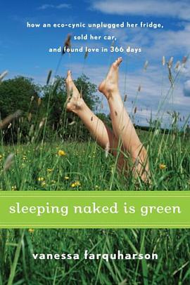 Sleeping Naked Is Green pdf epub mobi 电子书 下载