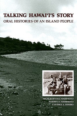 Talking Hawai'i's Story pdf epub mobi 电子书 下载