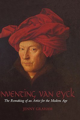 Inventing Van Eyck pdf epub mobi 電子書 下載