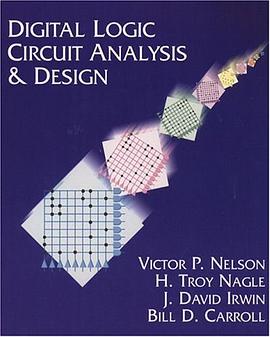 Digital Logic Circuit Analysis and Design pdf epub mobi 电子书 下载