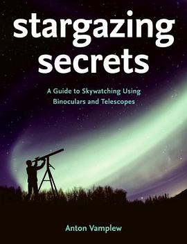 Stargazing Secrets pdf epub mobi 电子书 下载