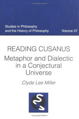 Reading Cusanus pdf epub mobi 电子书 下载