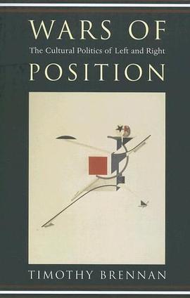 Wars of Position pdf epub mobi 電子書 下載