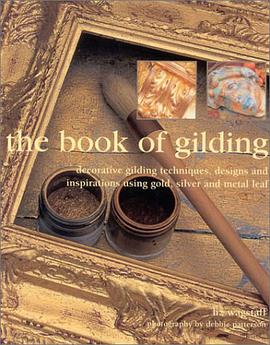 The Book of Gilding