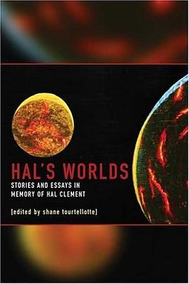 Hal's Worlds pdf epub mobi 电子书 下载