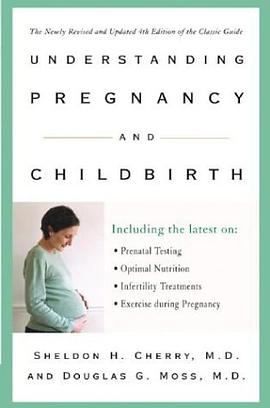 Understanding Pregnancy and Childbirth pdf epub mobi 电子书 下载