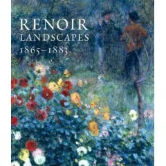 Renoir Landscapes pdf epub mobi 电子书 下载