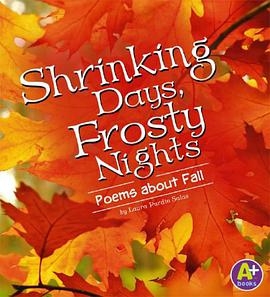 Shrinking Days, Frosty Nights pdf epub mobi 下载