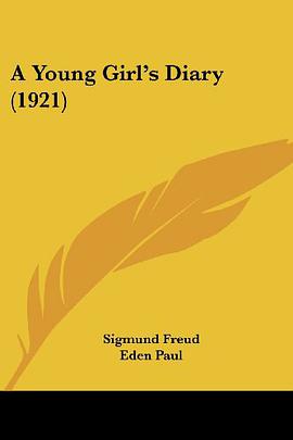 A Young Girl's Diary pdf epub mobi 电子书 下载