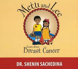 Metu and Lee Learn About Breast Cancer pdf epub mobi 电子书 下载