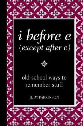 i before e pdf epub mobi 电子书 下载