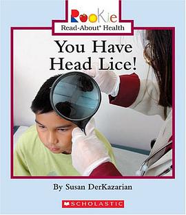 You Have Head Lice! pdf epub mobi 电子书 下载