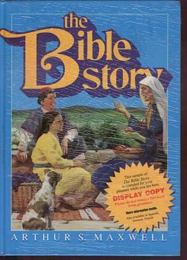 The Bible Story (1st volume) pdf epub mobi 电子书 下载