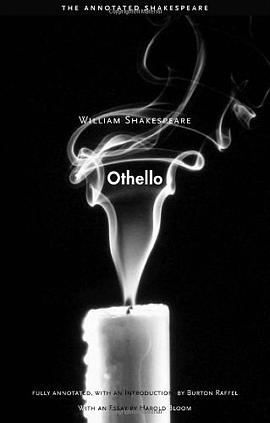 Othello (The Annotated Shakespeare)