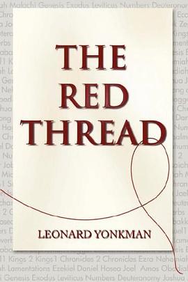 The Red Thread pdf epub mobi 电子书 下载
