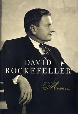 David Rockefeller pdf epub mobi 电子书 下载
