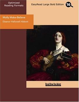 Molly Make-Believe (EasyRead Large Bold Edition) pdf epub mobi 电子书 下载