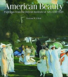 American Beauty pdf epub mobi 电子书 下载