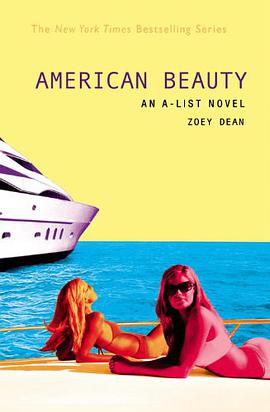 American Beauty pdf epub mobi 电子书 下载