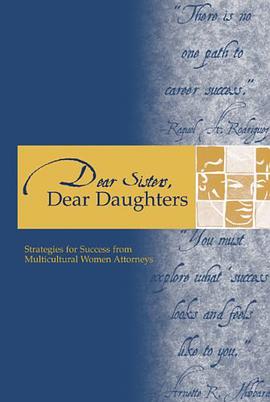 Dear Sisters, Dear Daughters pdf epub mobi 下载