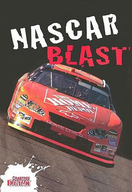 NASCAR Blast pdf epub mobi 下载
