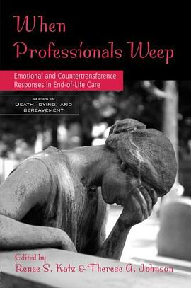 When Professionals Weep pdf epub mobi 电子书 下载