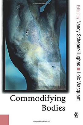Commodifying Bodies pdf epub mobi 电子书 下载