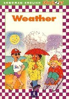 Longman English Playbooks: Weather (平装) pdf epub mobi 电子书 下载