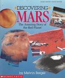 Discovering Mars pdf epub mobi 电子书 下载