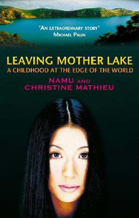 Leaving Mother Lake pdf epub mobi 电子书 下载